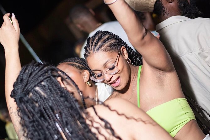 Montego Bay Night Out Lounge2727 Private and Customize Transfer - Good To Know