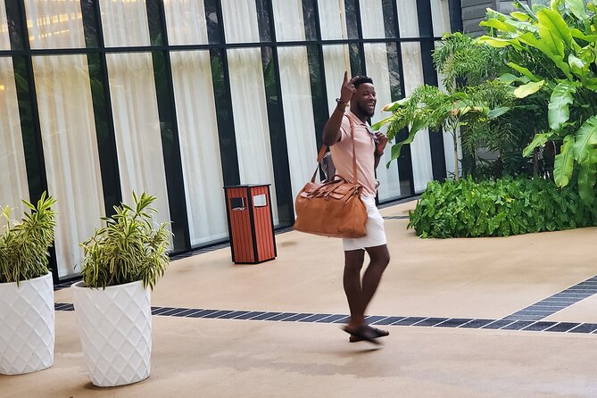 Montego Bay Private Airport Transfer - Island Wide Drop off - Good To Know