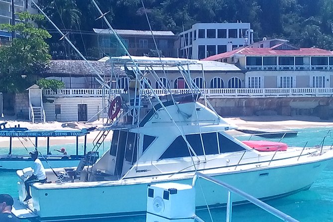 5 Best Fishing Tours In Montego Bay