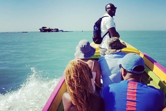 Montego Bay Private South Coast Adventure Full-Day Trip - Good To Know