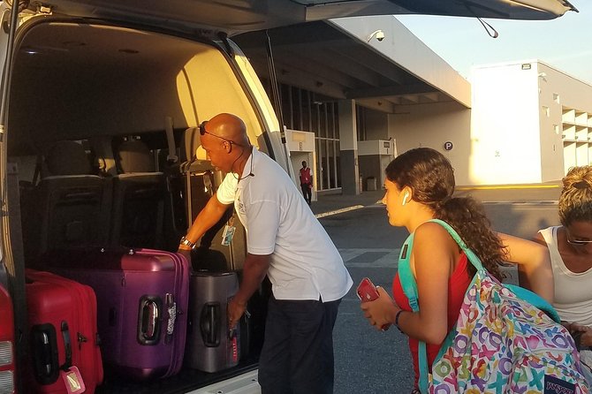 Montego Bay Round Trip Airport Transfers - Good To Know