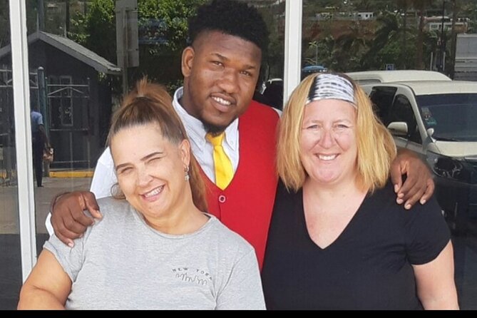 Montego Bay Sangster Intl Airport Private Transfer - Good To Know