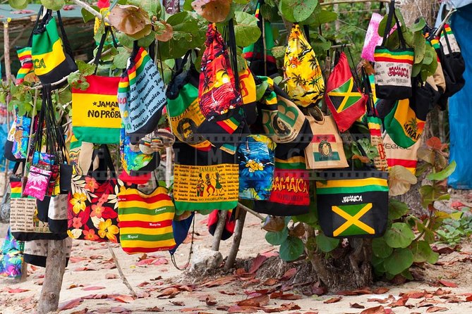 Montego Bay Shopping - Shopping Destinations in Montego Bay