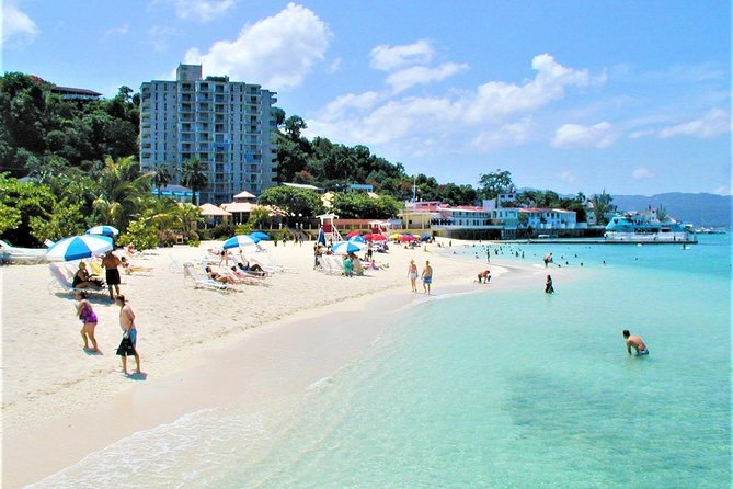Montego Bay Shore Excursion: Doctors Cave Beach & Montego Bay City Highlights - Good To Know