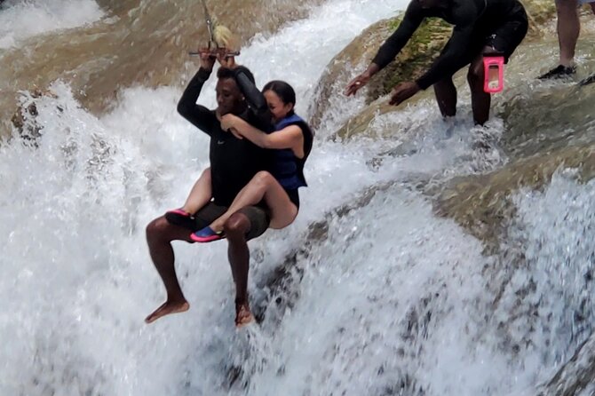 Montego Bay Thrill Seaker 5 Days Tour With Admissions - Good To Know