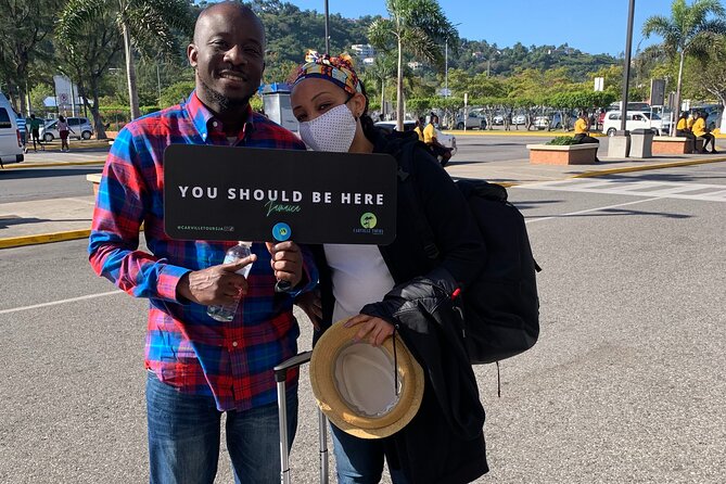 Montego Bay to Ocho Rios Hotels Private Transfer - Good To Know