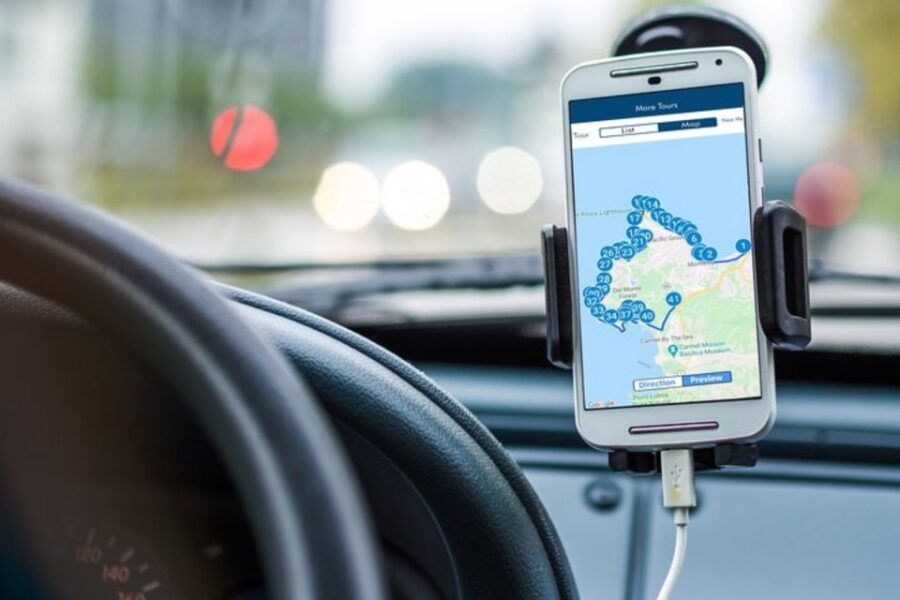Monterey: 17-Mile Drive Self-Guided Audio Tour