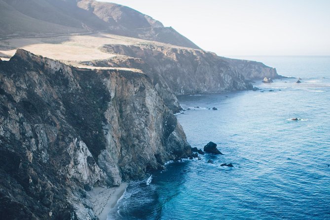 Monterey and Carmel Day Trip From San Francisco - Good To Know