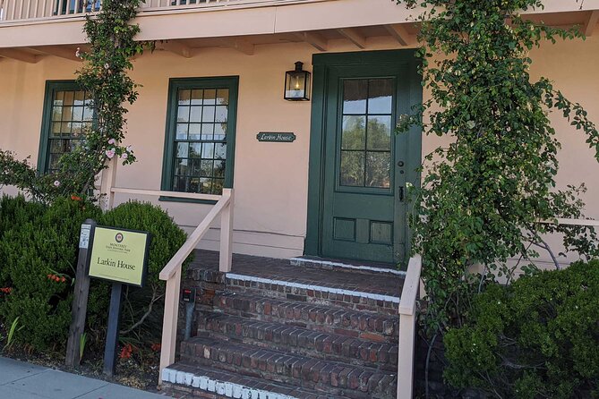 Monterey Bay Drive: a Self-Guided Audio Tour From Del Monte Beach to Cannery Row