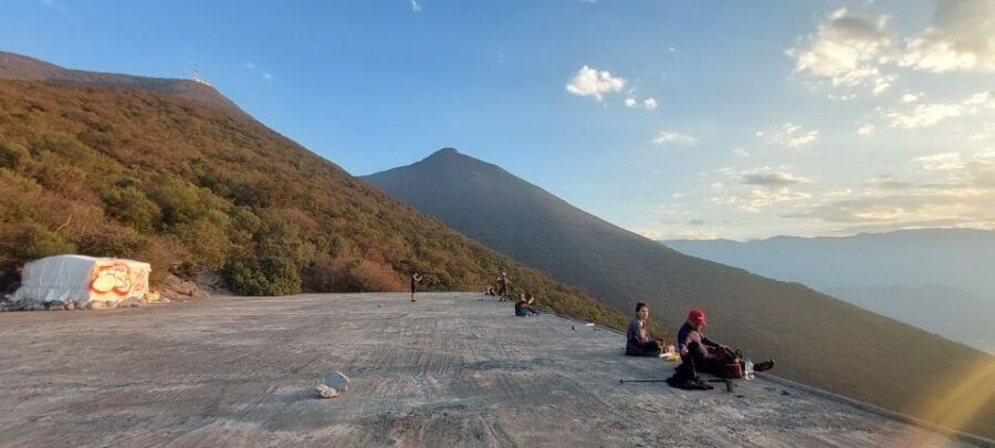 Monterrey: Cerro De La Silla Hiking Tour - Good To Know