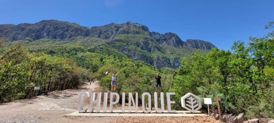 Monterrey: Chipinque Hiking in the Mountains - Good To Know