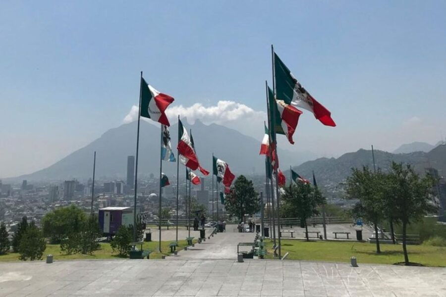 Monterrey: City Highlights Tour With Local Guide - Good To Know