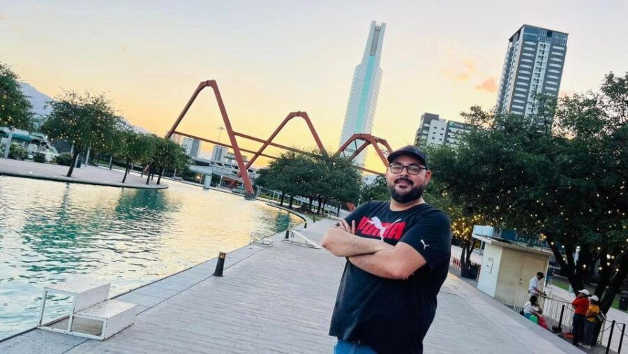 Monterrey: Down Town Tour - Good To Know