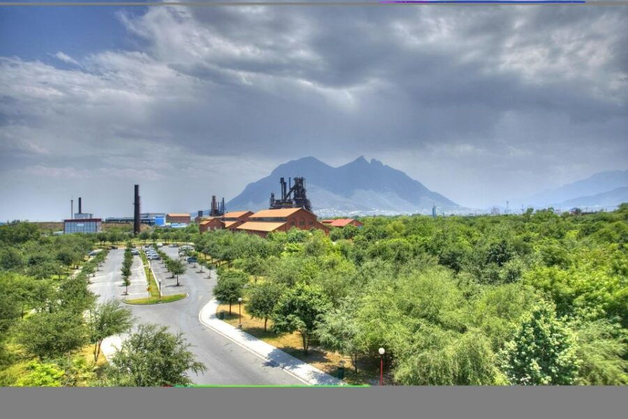 Monterrey: Monterrey City Tour - Good To Know