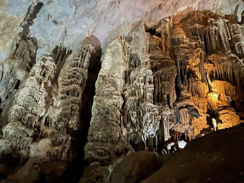 Monterrey: The García's Caves Tour - Good To Know