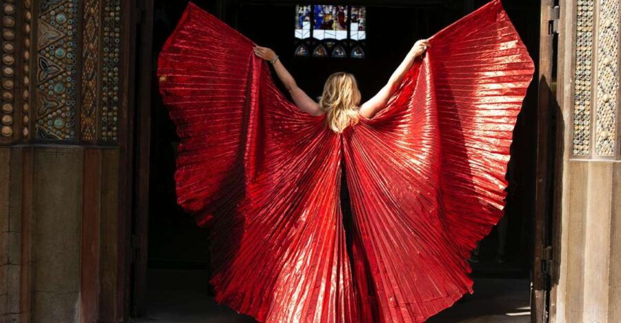 Montmartre Enchanté: Singing & Guided Tour - Good To Know