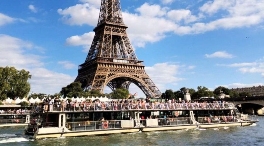 Montmartre: Private Guided Tour & Optional River Cruise - Good To Know