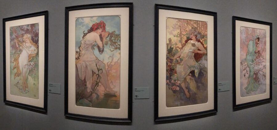 Montmartre & Sacré Coeur: 2.5-Hour Walking Tour - Good To Know