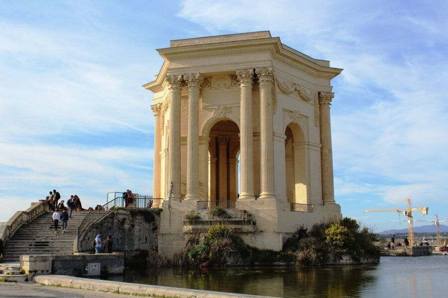 Montpellier : Birthday Mission Outdoor City Game