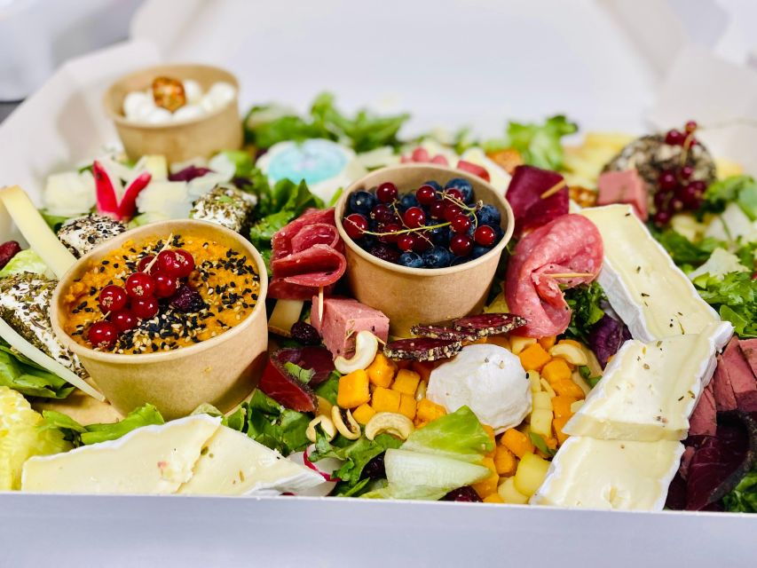 3 Best Cooking Classes In Montpellier