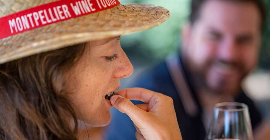Montpellier: Guided Food Tour With Local Snacks and Wine - Good To Know
