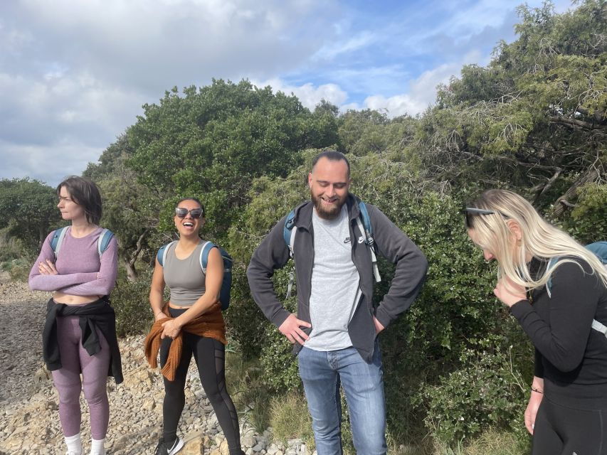 Montpellier: Half-Day Hiking Tour of Pic Saint Loup & Picnic - Good To Know