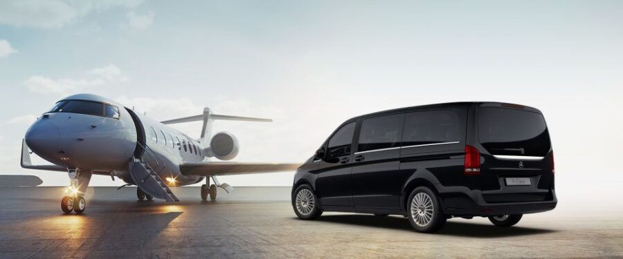 Montpellier: Montpellier–Méditerranée Airport Transfer