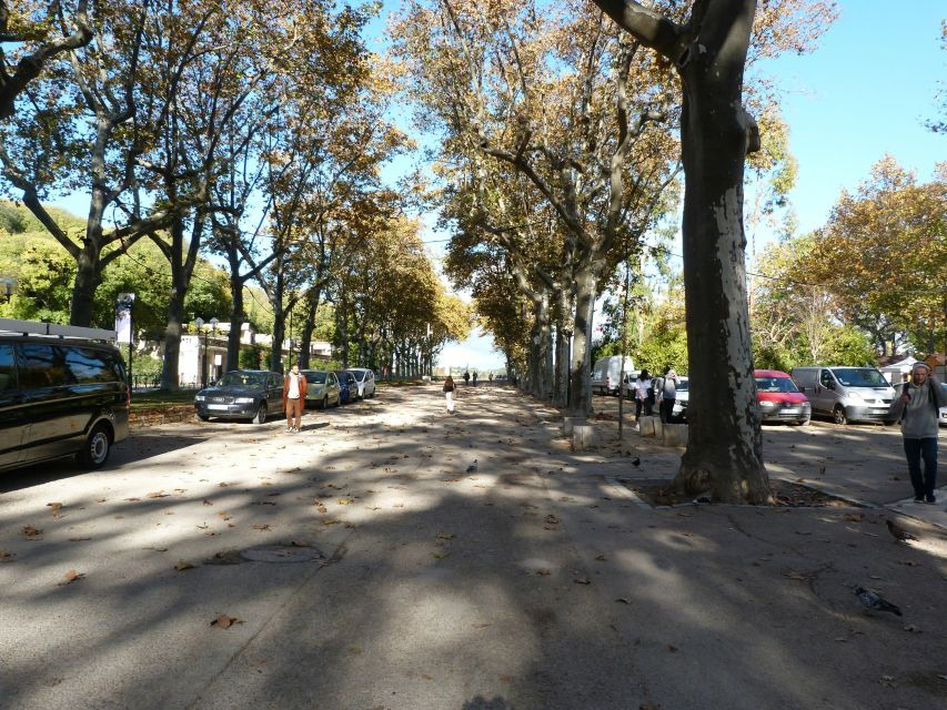 Best Historical Tours In Montpellier