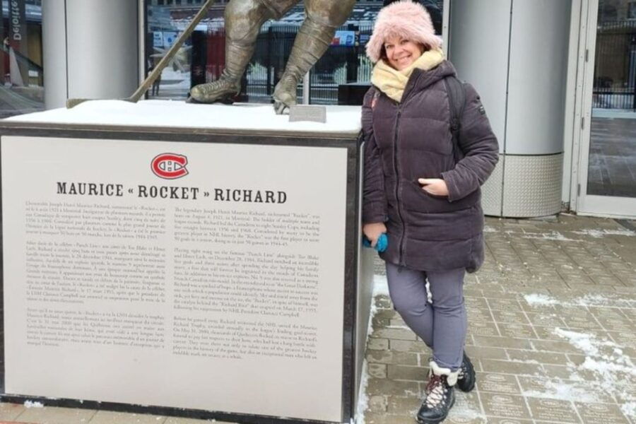 Montreal: Private Custom Tour With a Local Guide