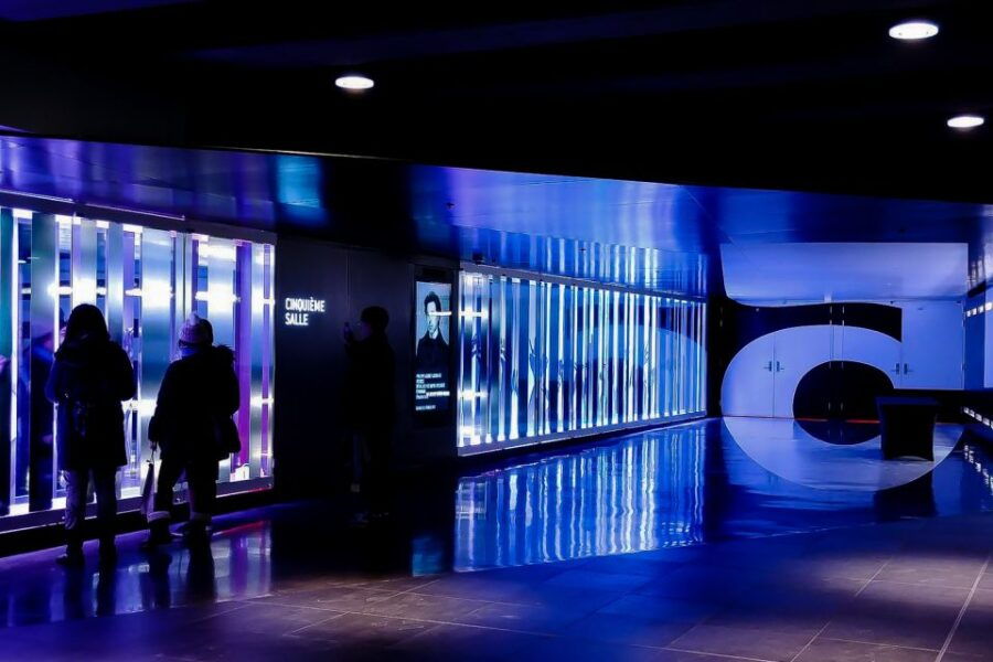 Montreal's Underground City Downtown - In/Out Tour - Good To Know