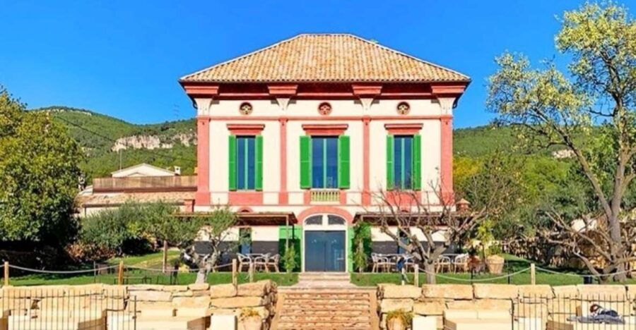 Montrubí Winery Tour, Tasting Menu With Wine Paring - Good To Know