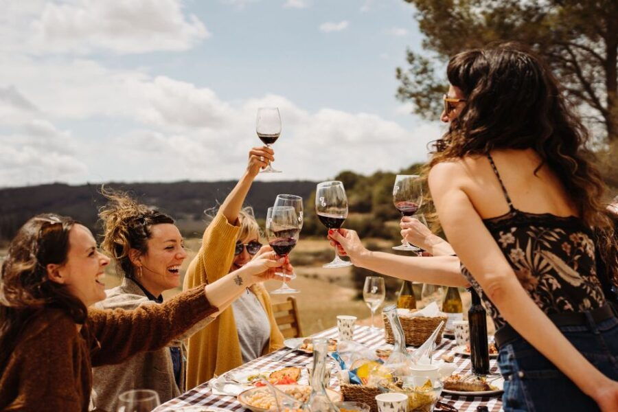 Montserrat & Cava Winery Tour: Day Trip From Barcelona - Good To Know