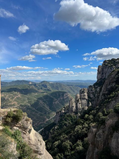 Montserrat - the Mystery of Catalonia - Good To Know