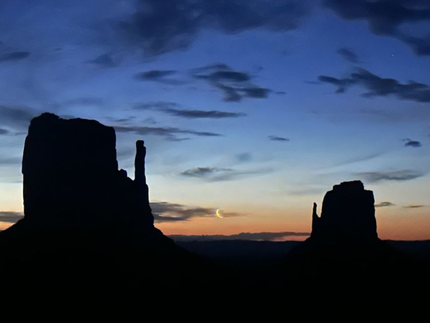 Monument Valley: 3-Hour Sunrise Tour With Navajo Guide - Good To Know