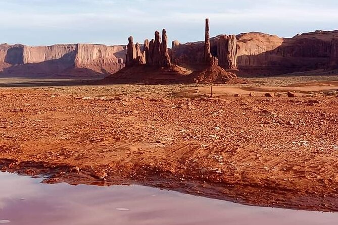 Monument Valleys 3.0 Hours Cultural Tour - Good To Know