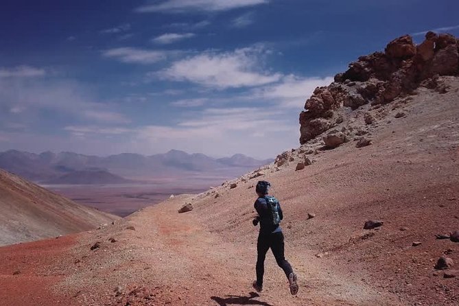 Moon Valley Exploration: San Pedro’s Unique Tour