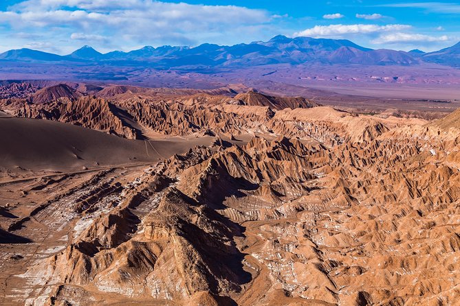 Moon Valley Tour From San Pedro De Atacama