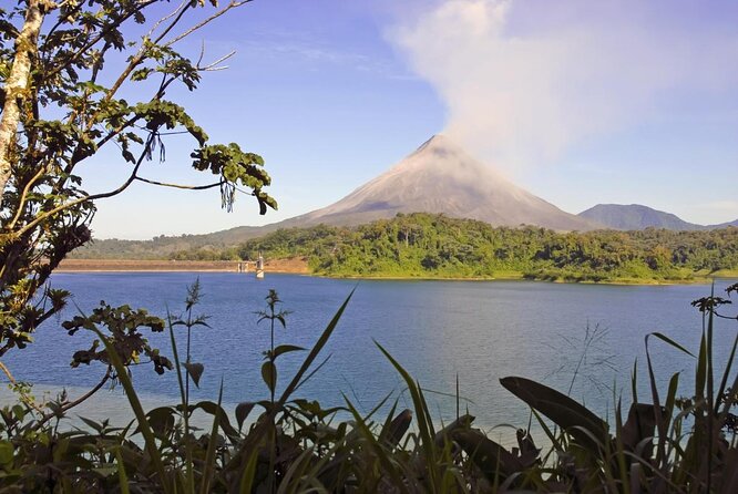 Moonshine Sunset Cruise on Lake Arenal