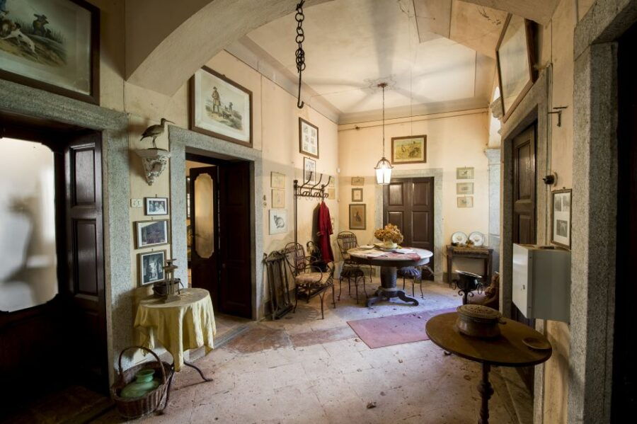 Morazzone: Casa Macchi Entry Ticket - Good To Know