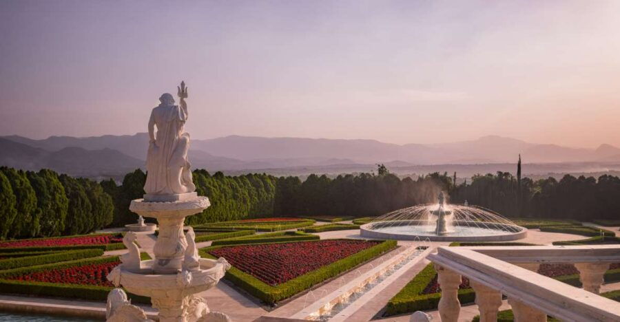 Morelos: Jardines De México Admission Ticket - Good To Know