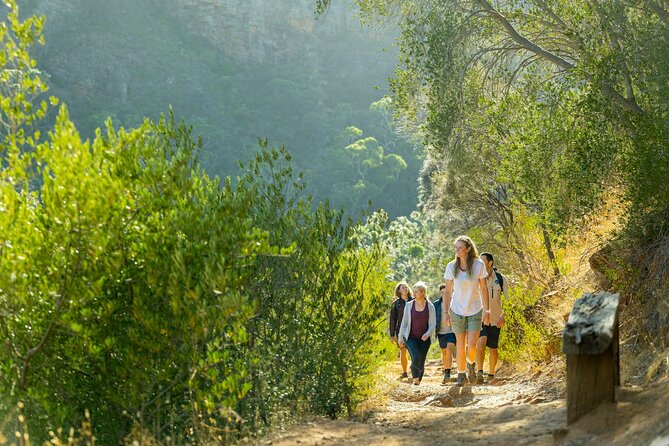 Morialta Wilderness and Wildlife Hike - Good To Know