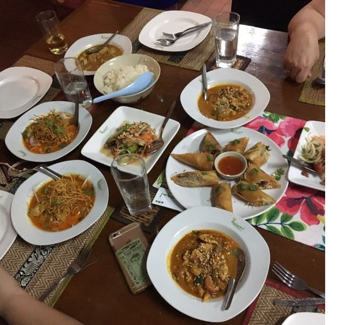 Morning Cooking Class With Market Visit-Indoor Kitchen - Good To Know