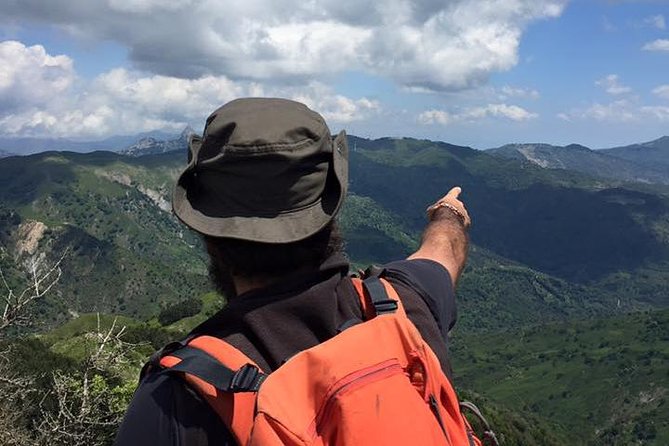 Morning Excursions Etna / Etna Morgen Tour - Good To Know