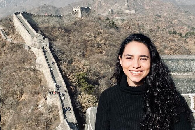 Morning Mubus to the Mutianyu Great Wall (7:40am Departure)  - Beijing - Good To Know