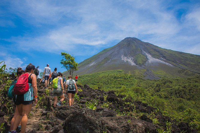 Morning Volcano Hike and Mistico Hanging Bridges - Good To Know