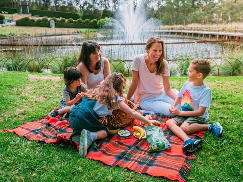 Mornington Peninsula: Enchanted Adventure General Admission