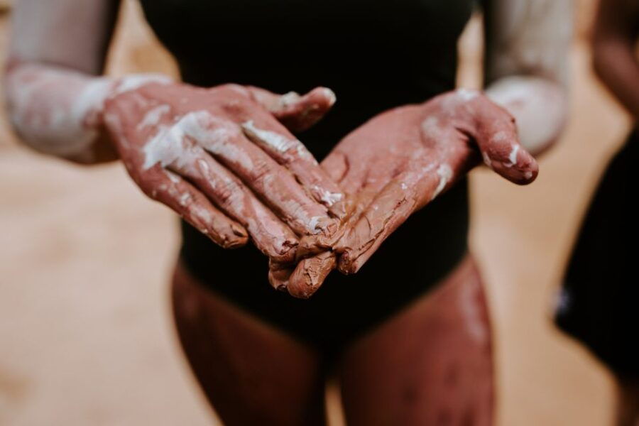 Mornington Peninsula: Hot Springs and Body Clay Ritual - Good To Know