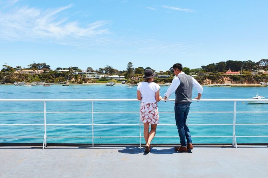 Mornington Peninsula: Sightseeing Tour With Bay Sailing - Good To Know