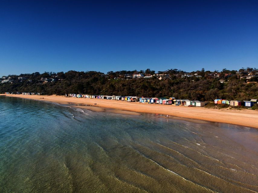 Mornington Peninsula: SUP, Hike, & Hot Springs Trip W/ Lunch - Good To Know