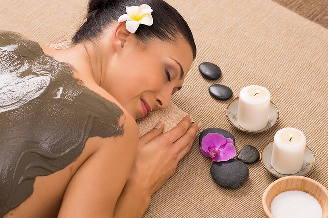 Moroccan Bath With Full Body Massage in Hurghada